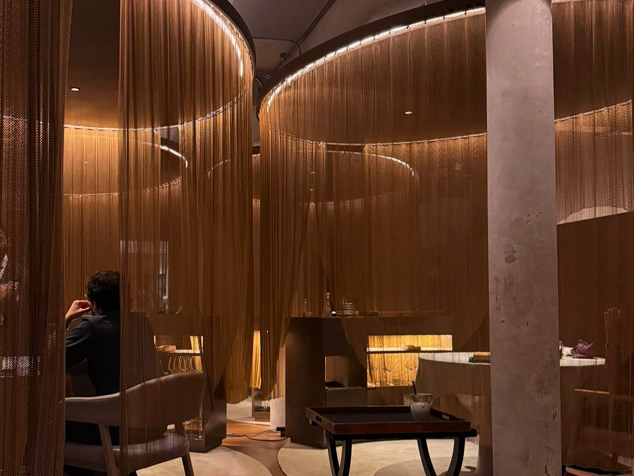 Bangkok’s Two-Star table you’ll remember forever