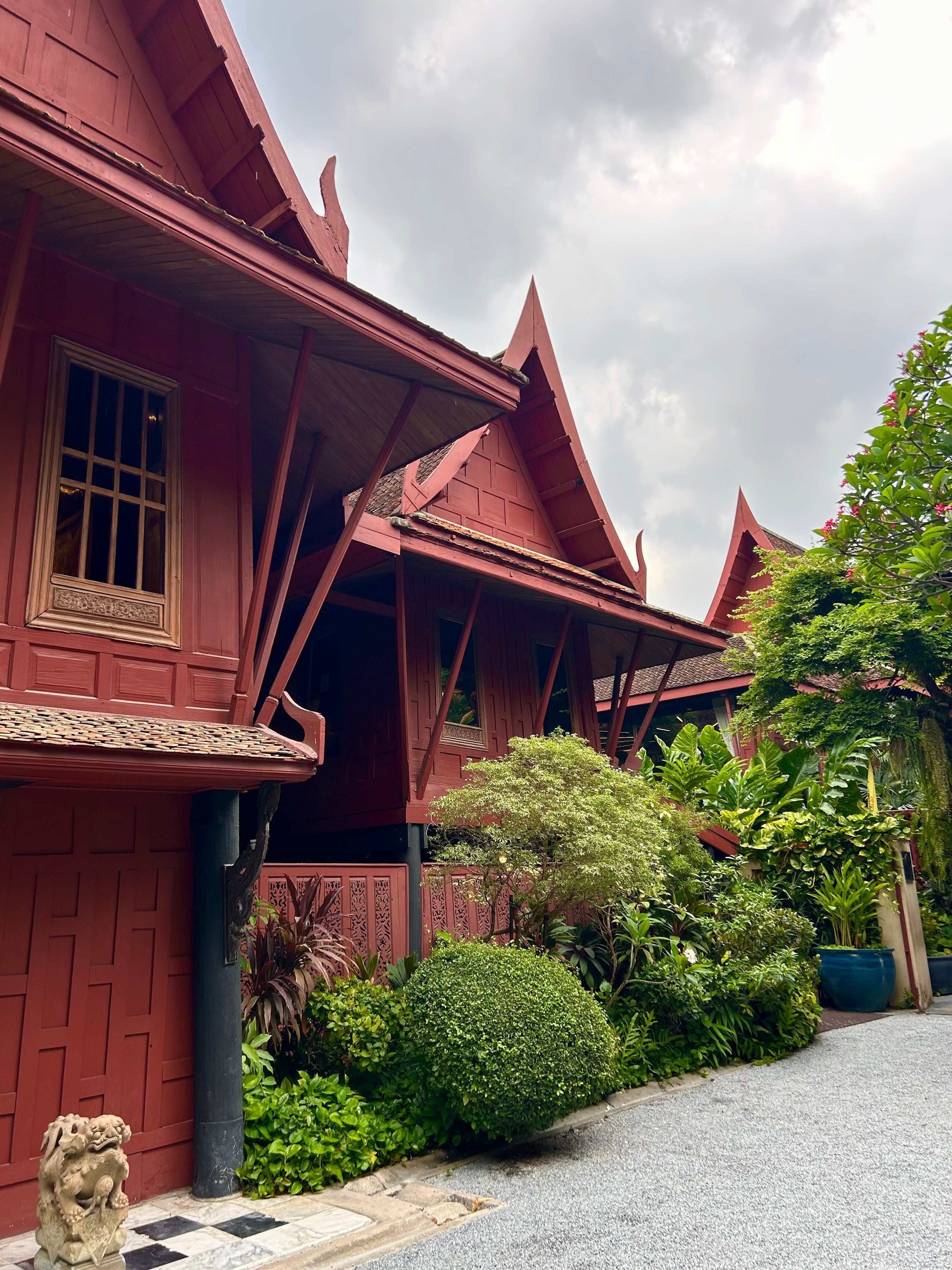 Jim Thompson House: silk, secrets, and one of Bangkok’s most mysterious stories