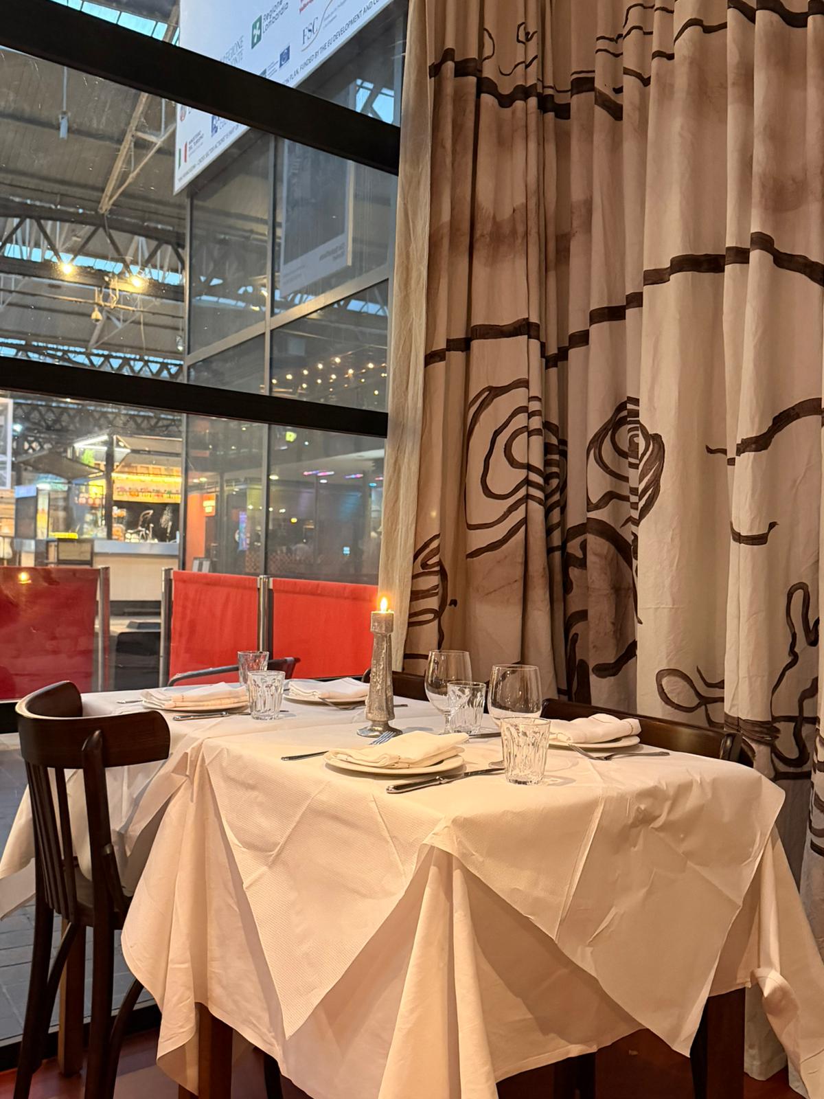 Holy Carrot: A new plant-based spot worth booking