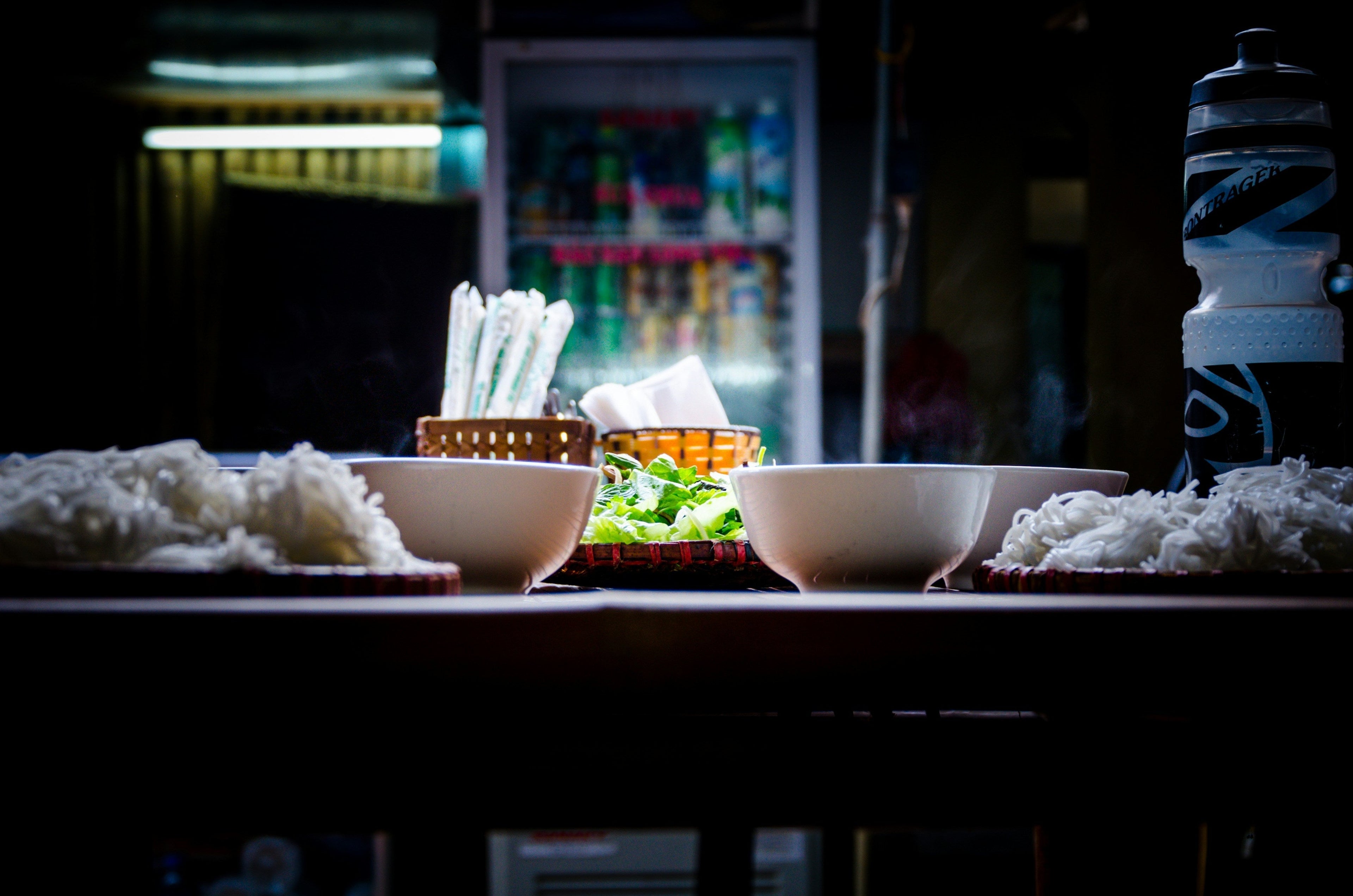 Bún Chả: Hanoi’s signature lunch