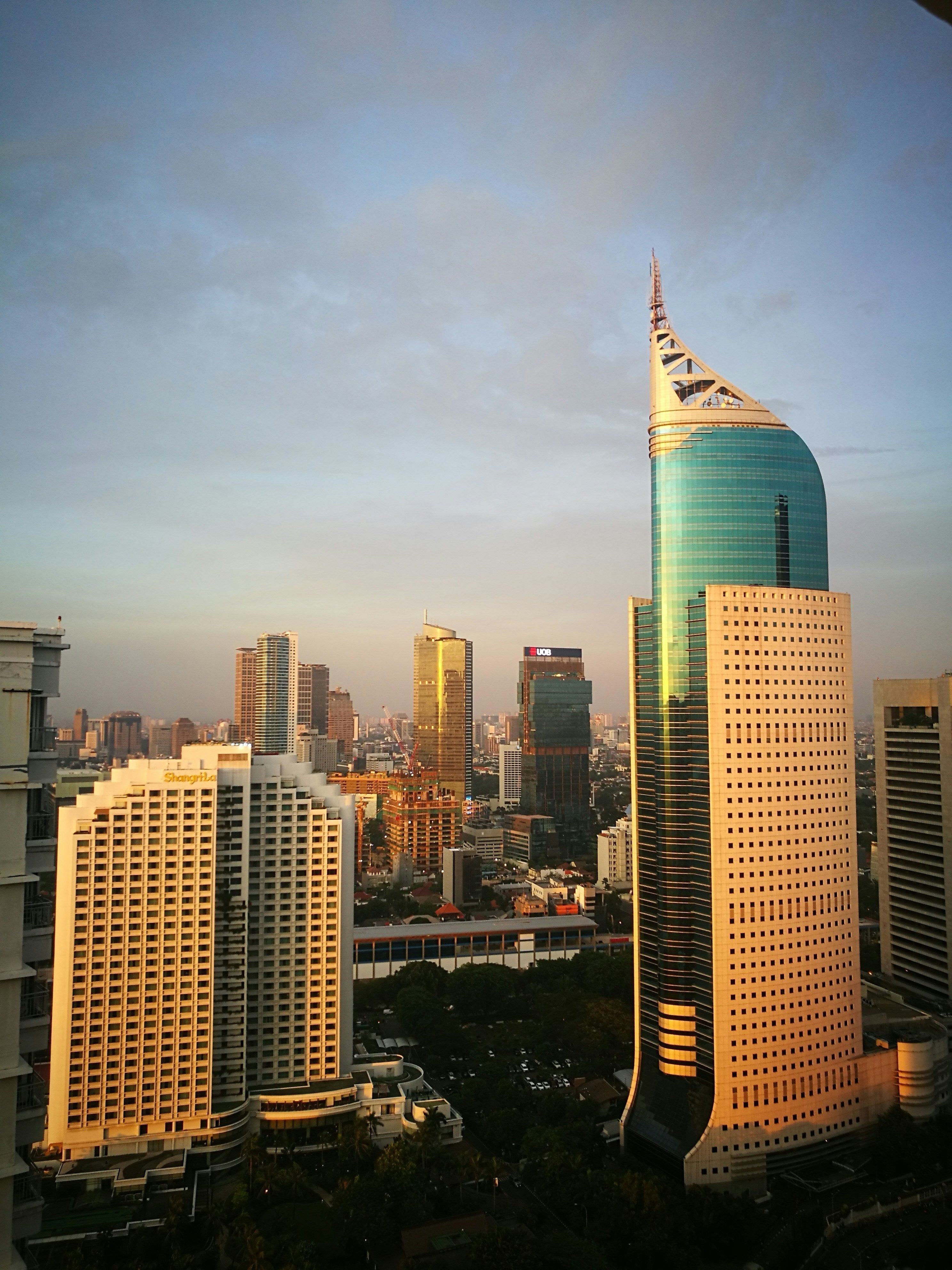Jakarta's best kept luxury secret