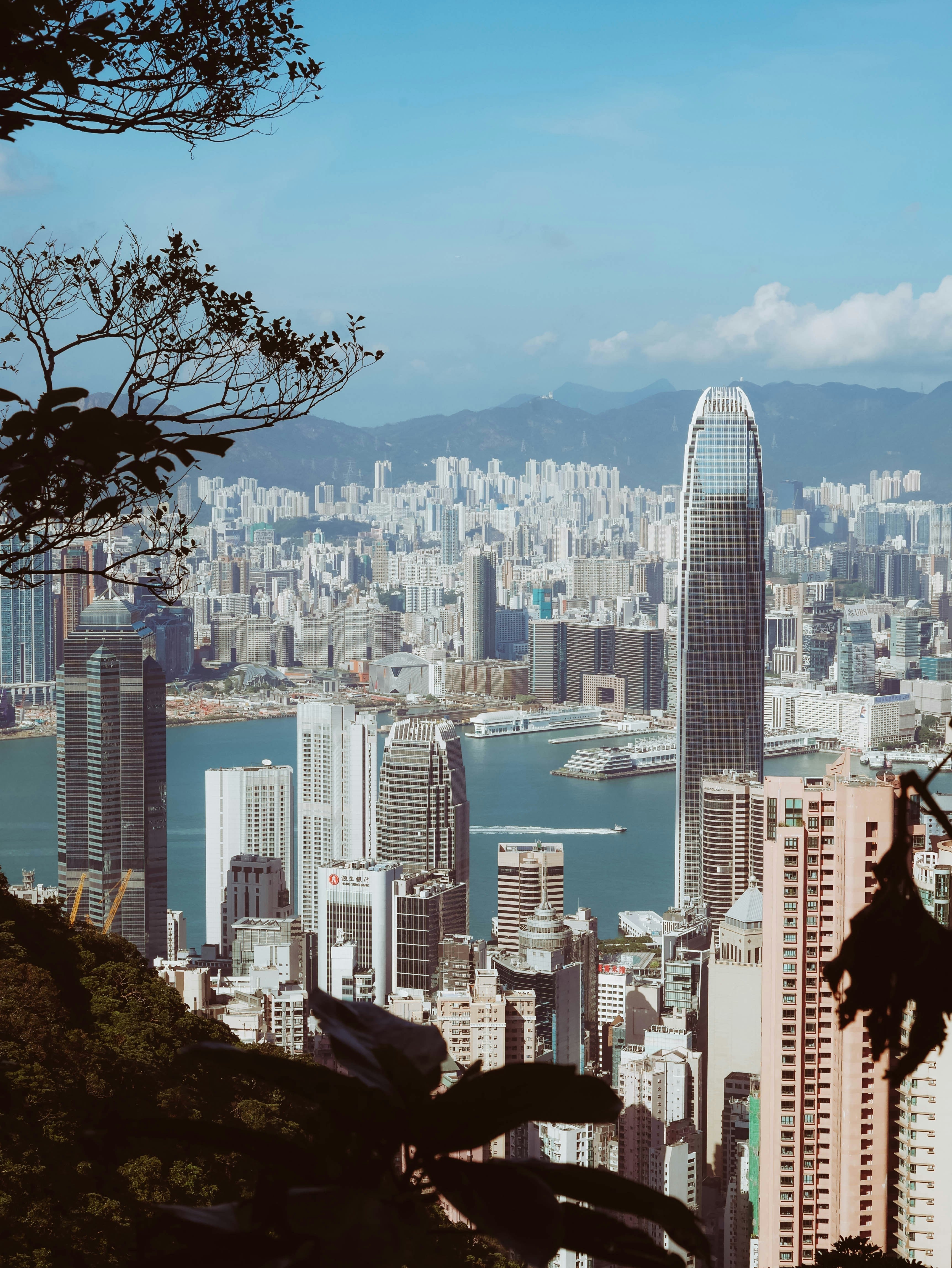 The beginner’s guide to hiking Hong Kong