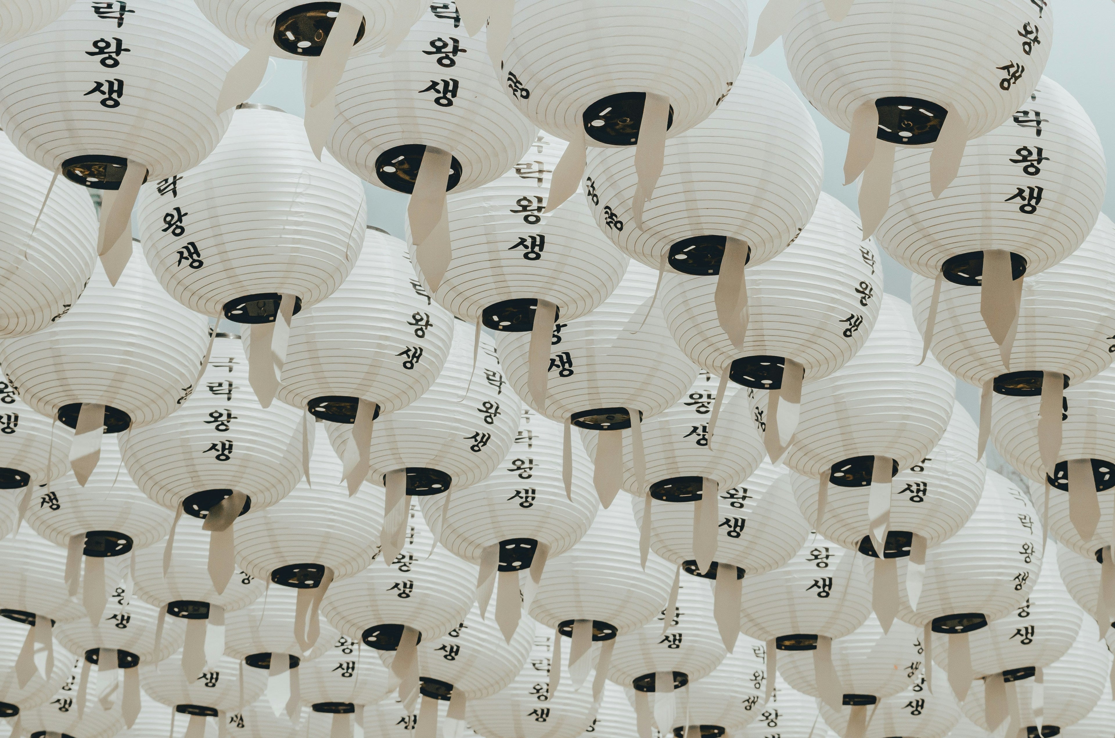 The perfect cultural day in Seoul