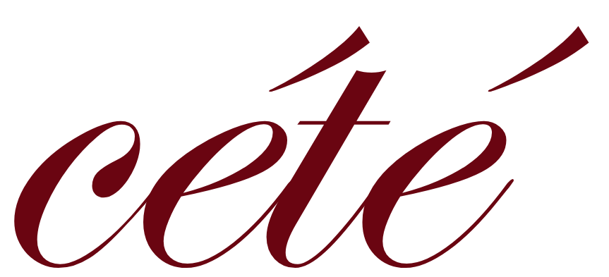 Cété Curated